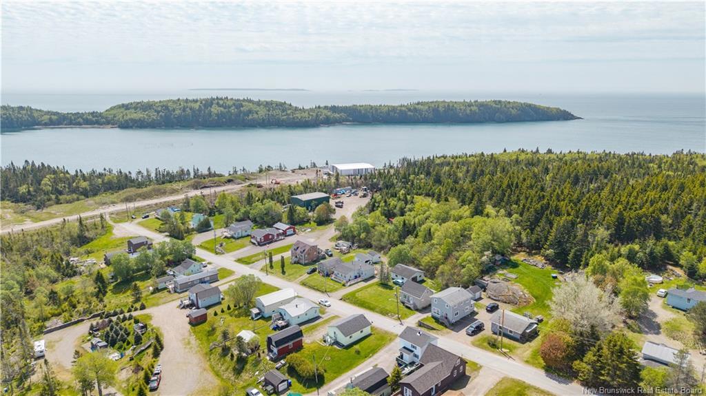87 French Village Rd, Blacks Harbour, NB