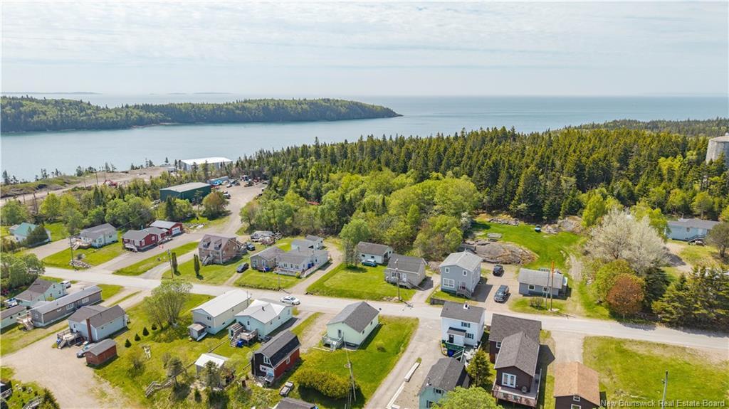 87 French Village Rd, Blacks Harbour, NB