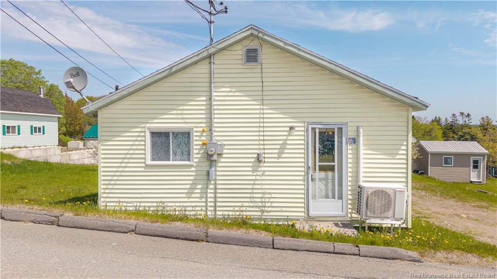 87 French Village Rd, Blacks Harbour, NB