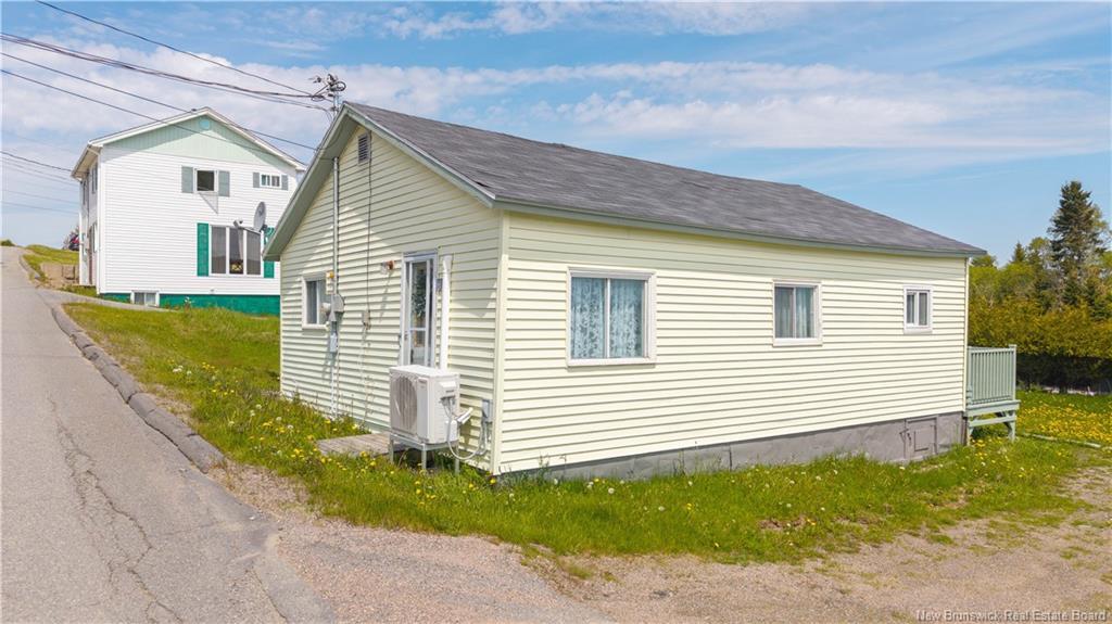 87 French Village Rd, Blacks Harbour, NB