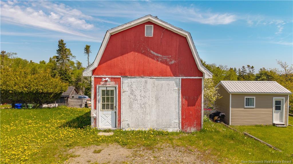 87 French Village Rd, Blacks Harbour, NB