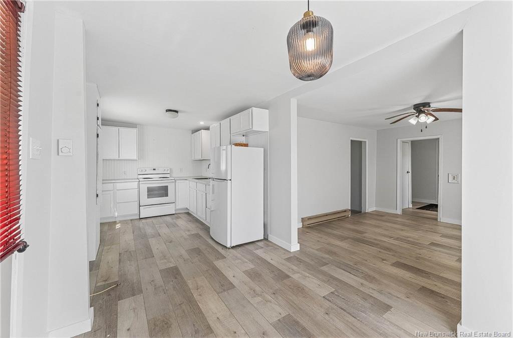 87 French Village Rd, Blacks Harbour, NB