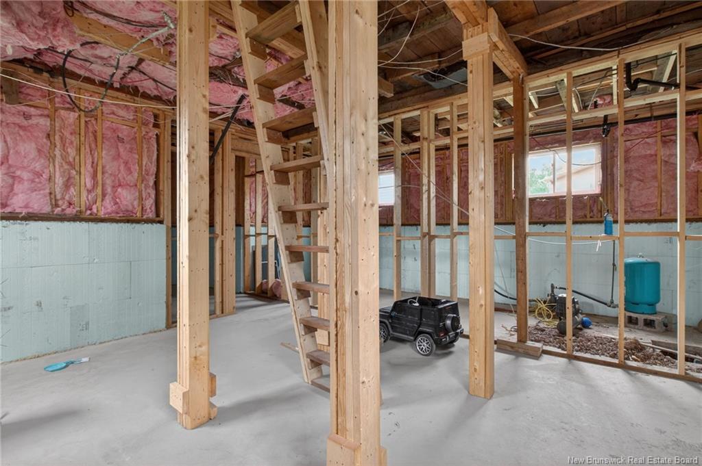 8 Nowlan Ave, Bouctouche, NB
