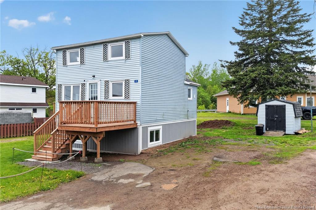 8 Nowlan Ave, Bouctouche, NB