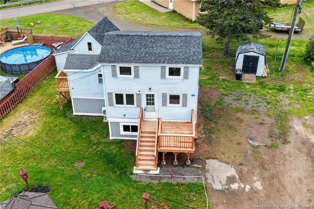 8 Nowlan Ave, Bouctouche, NB