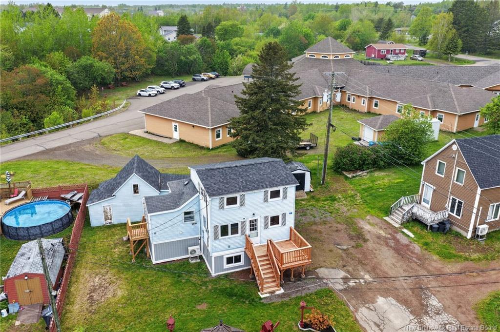 8 Nowlan Ave, Bouctouche, NB