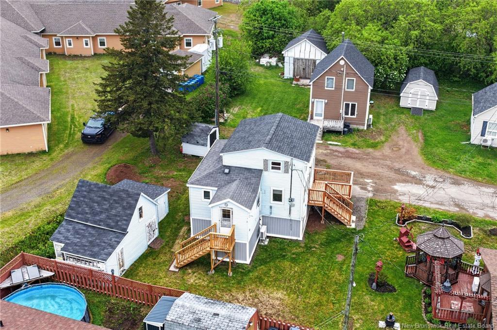 8 Nowlan Ave, Bouctouche, NB