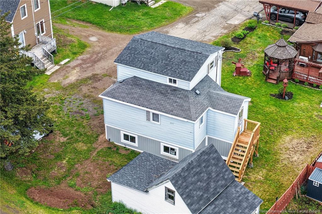 8 Nowlan Ave, Bouctouche, NB