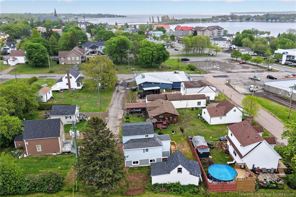 8 Nowlan Ave, Bouctouche, NB