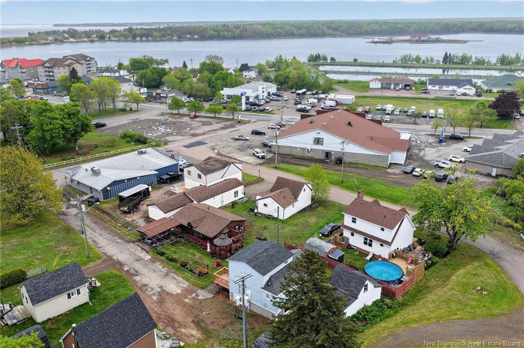 8 Nowlan Ave, Bouctouche, NB