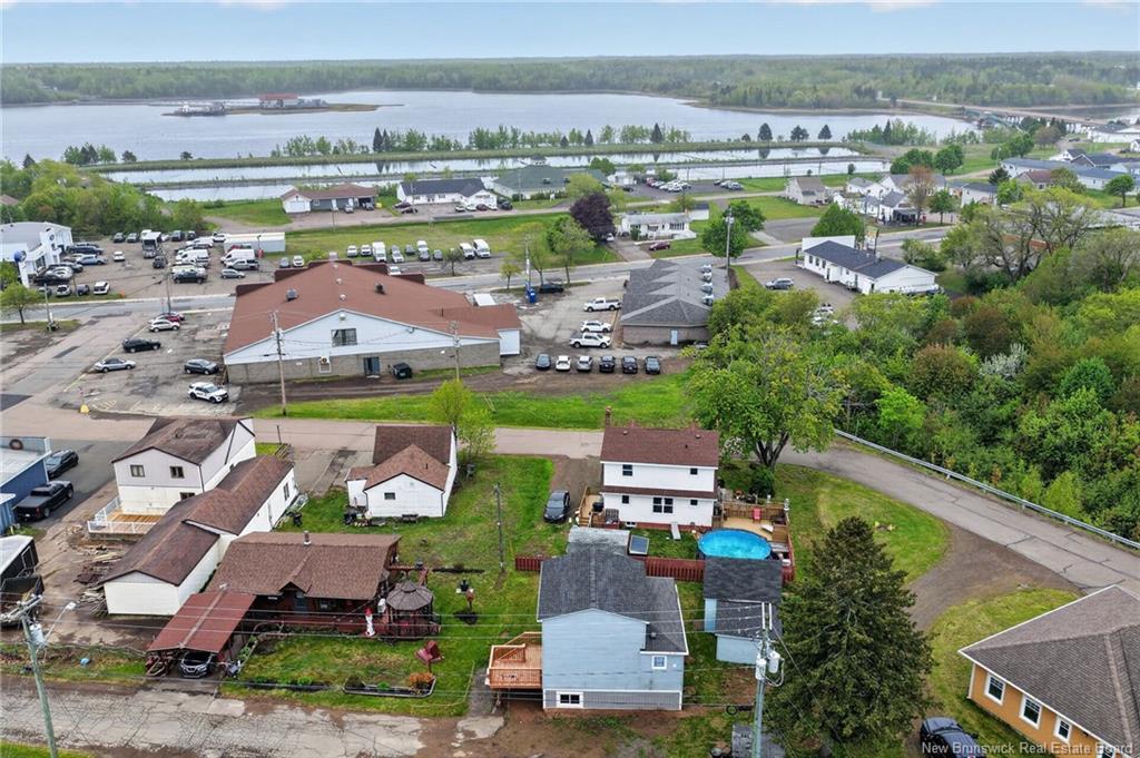 8 Nowlan Ave, Bouctouche, NB