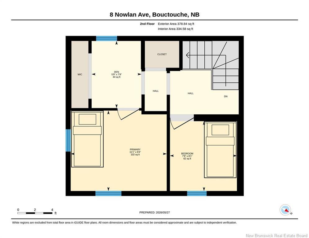 8 Nowlan Ave, Bouctouche, NB