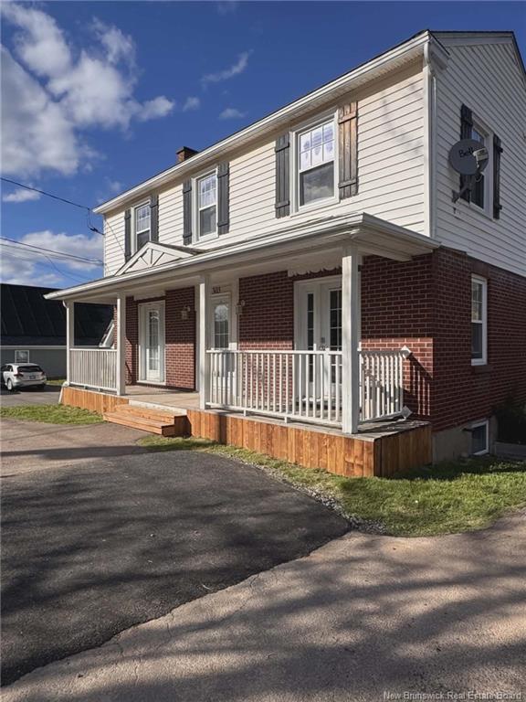 303 Mclaughlin Dr, Moncton, NB