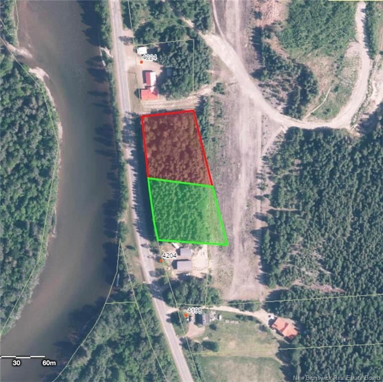 0 Route 385, Nictau, NB