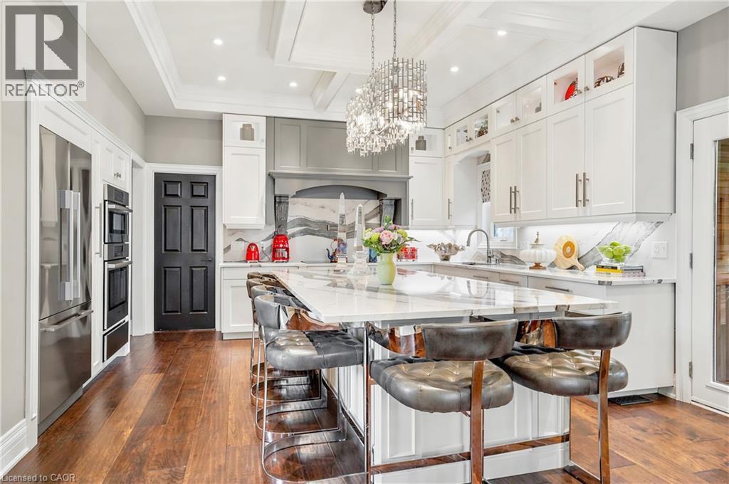 149 Miller Drive, Ancaster, ON - Indoor