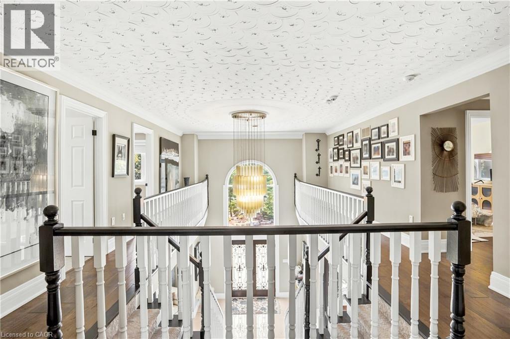 149 Miller Drive, Ancaster, ON - Indoor Photo Showing Other Room