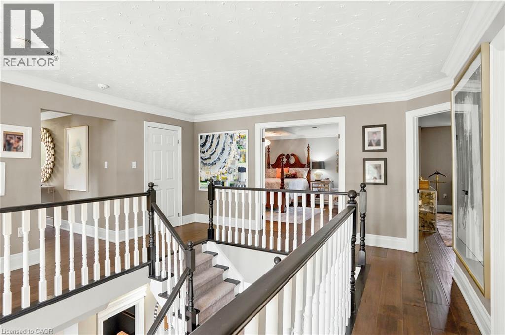 149 Miller Drive, Ancaster, ON - Indoor Photo Showing Other Room