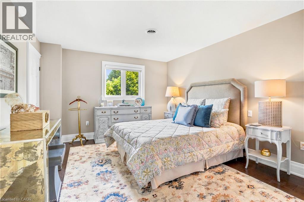 149 Miller Drive, Ancaster, ON - Indoor Photo Showing Bedroom