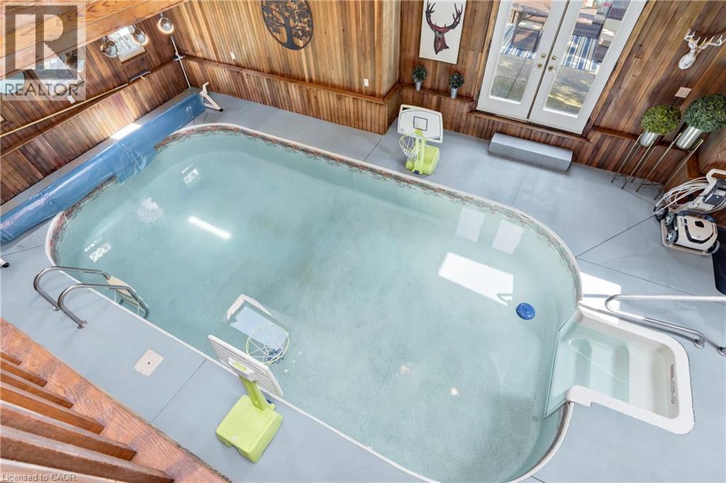 149 Miller Drive, Ancaster, ON - Indoor Photo Showing Other Room