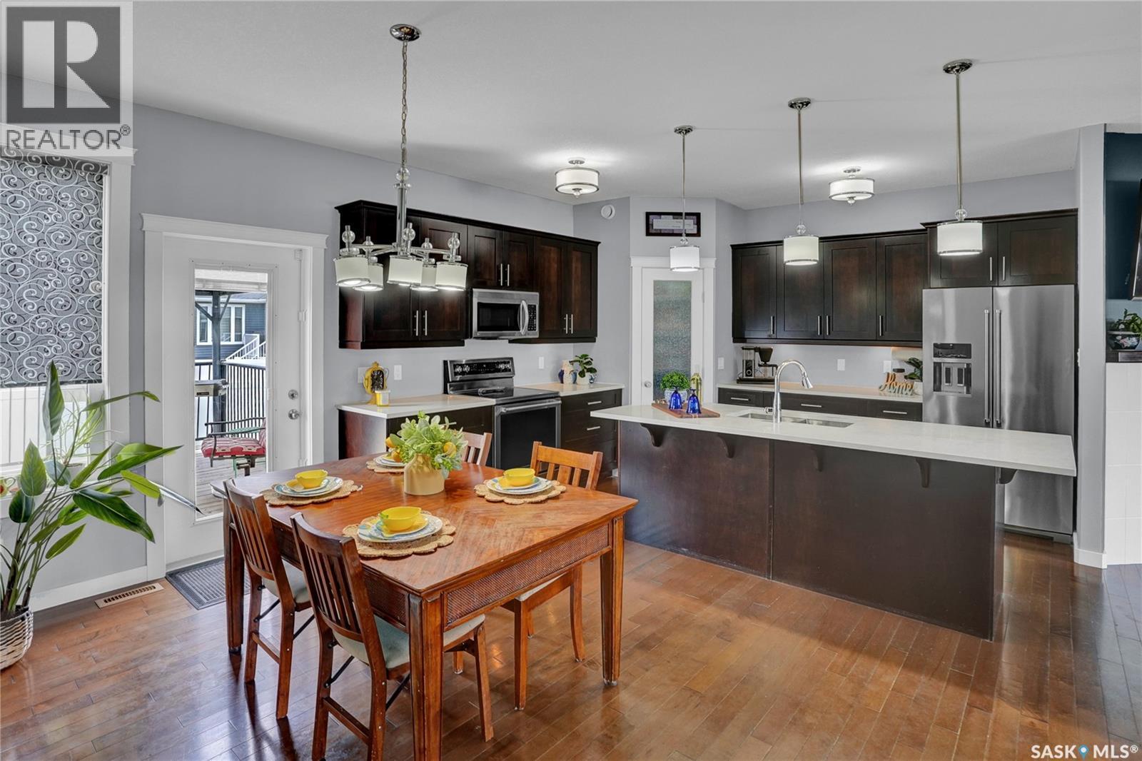 121 Everton Crescent, Moose Jaw, SK - Indoor