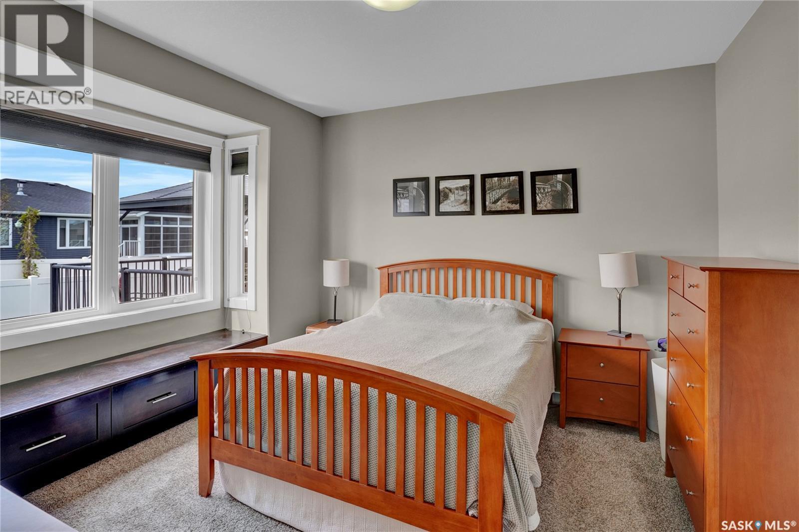 121 Everton Crescent, Moose Jaw, SK - Indoor Photo Showing Bedroom