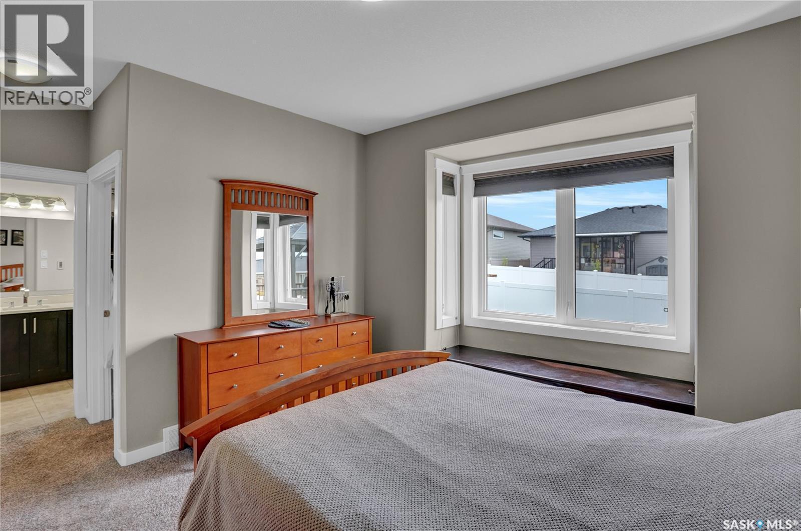 121 Everton Crescent, Moose Jaw, SK - Indoor Photo Showing Bedroom