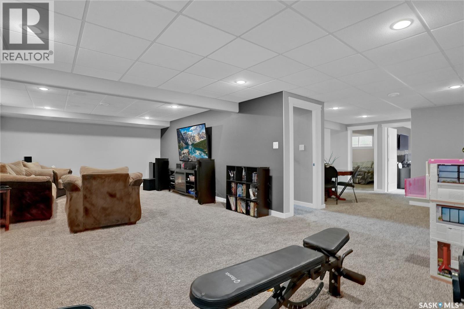 121 Everton Crescent, Moose Jaw, SK - Indoor
