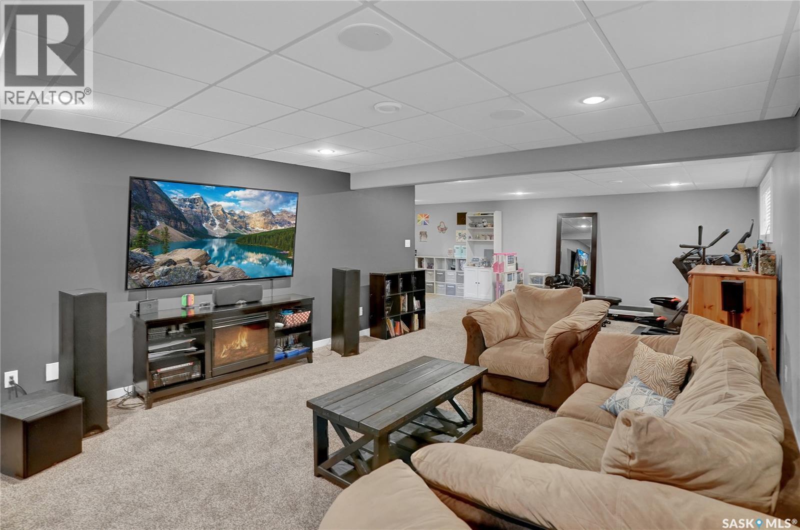 121 Everton Crescent, Moose Jaw, SK - Indoor