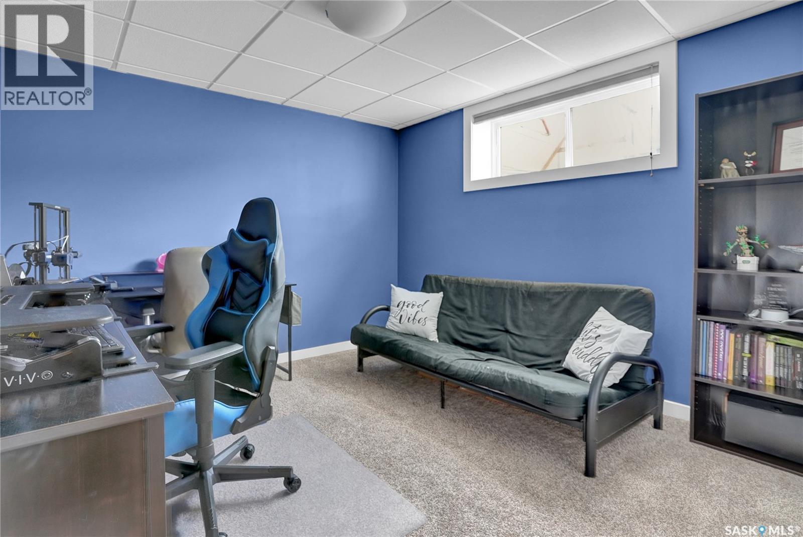 121 Everton Crescent, Moose Jaw, SK - Indoor