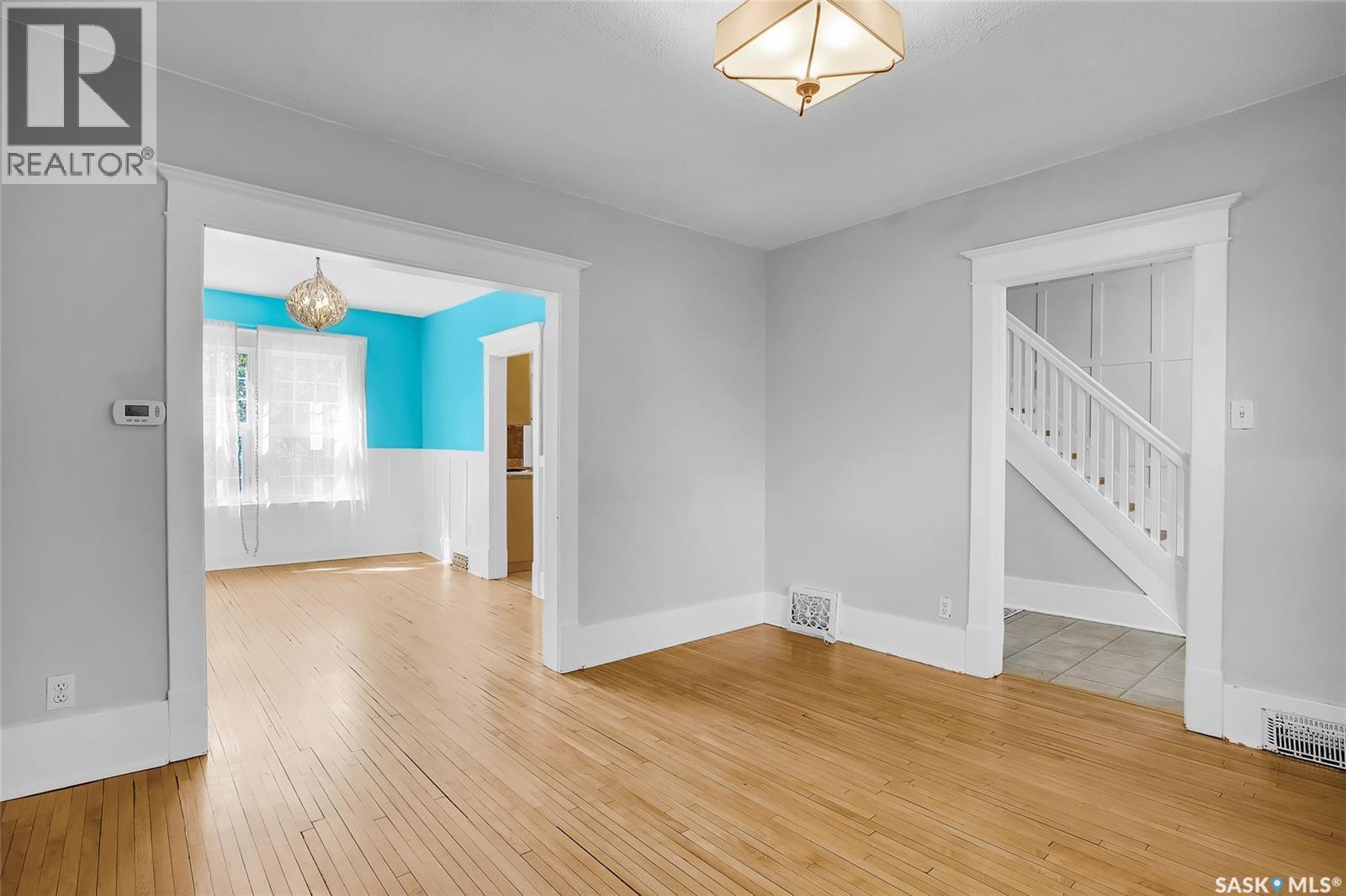524 7Th Street E, Saskatoon, SK - Indoor Photo Showing Other Room