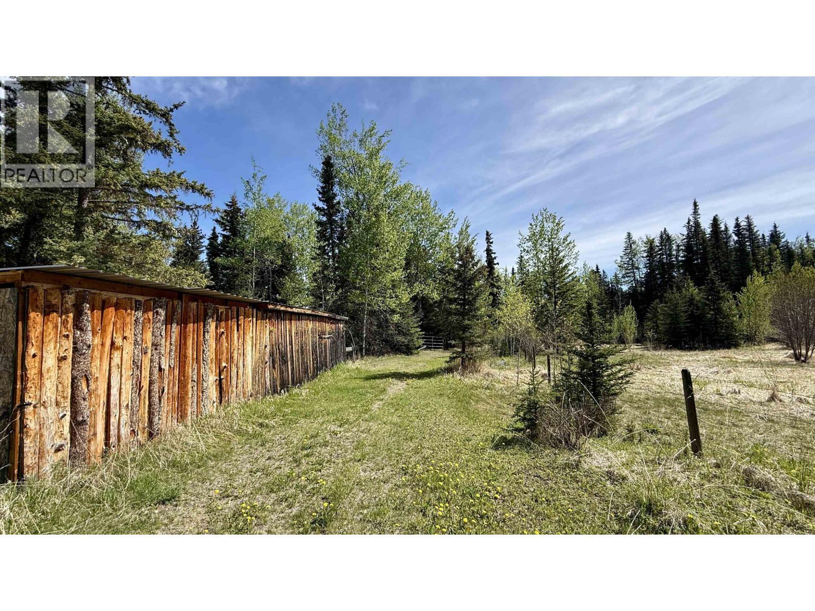 7364 Watch Lake Road, Lone Butte, BC - Outdoor