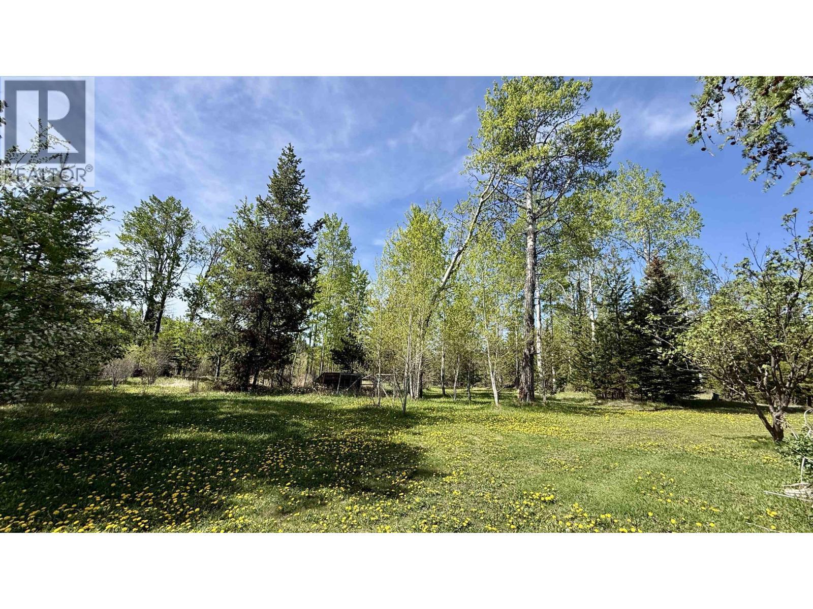 7364 Watch Lake Road, Lone Butte, BC - Outdoor With View