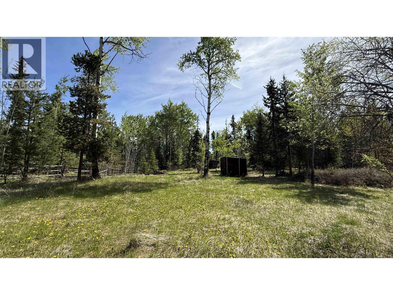 7364 Watch Lake Road, Lone Butte, BC - Outdoor