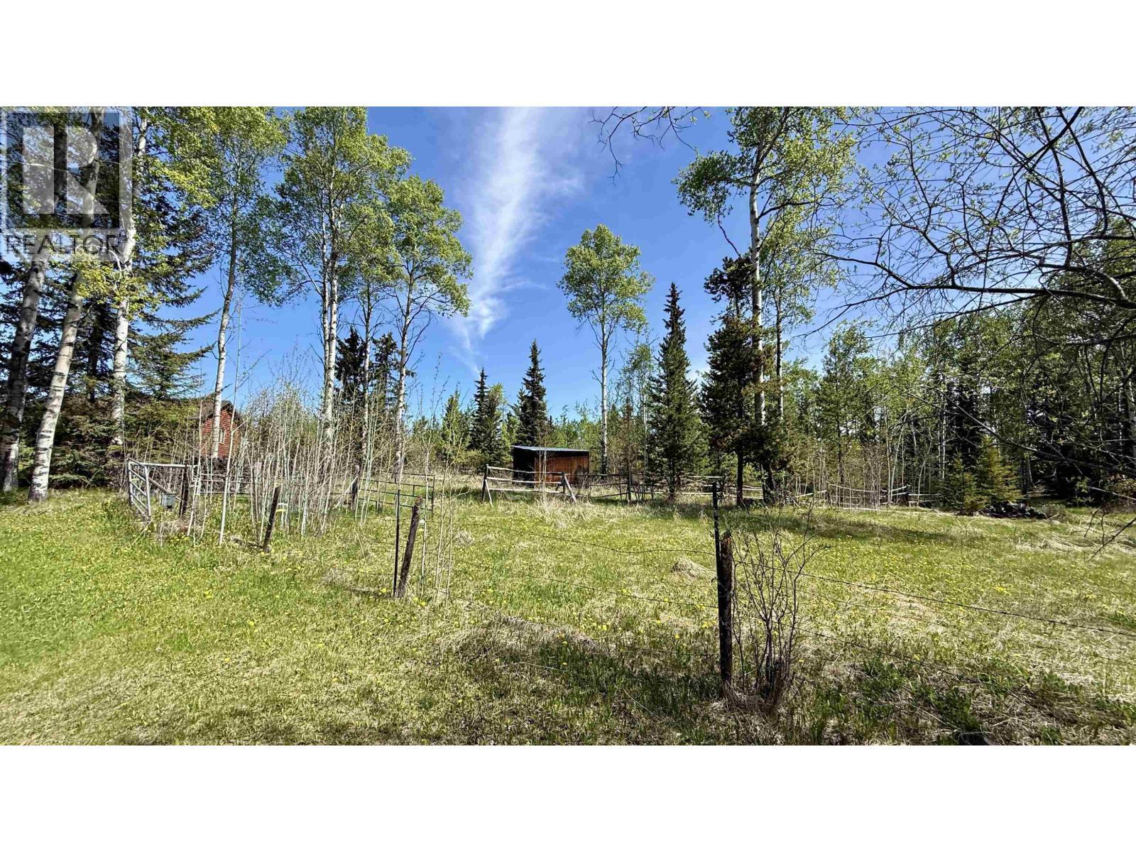 7364 Watch Lake Road, Lone Butte, BC - Outdoor With View