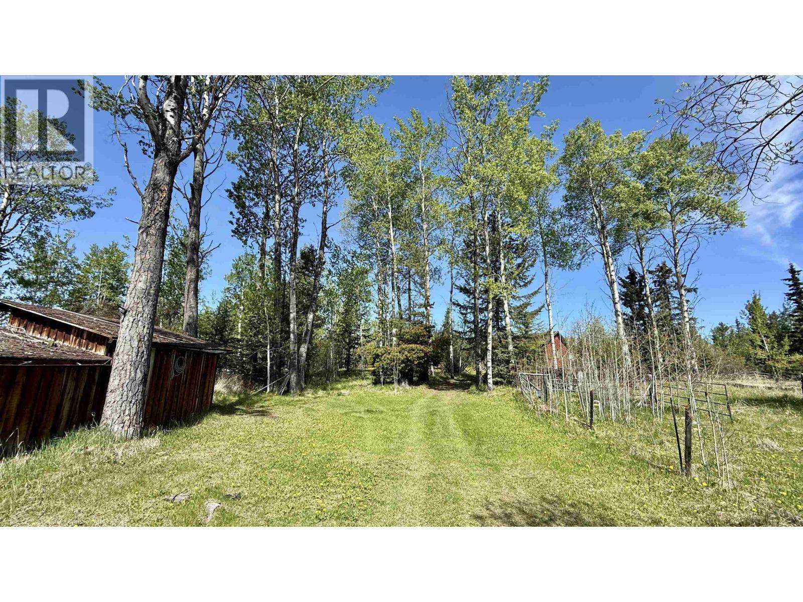 7364 Watch Lake Road, Lone Butte, BC - Outdoor