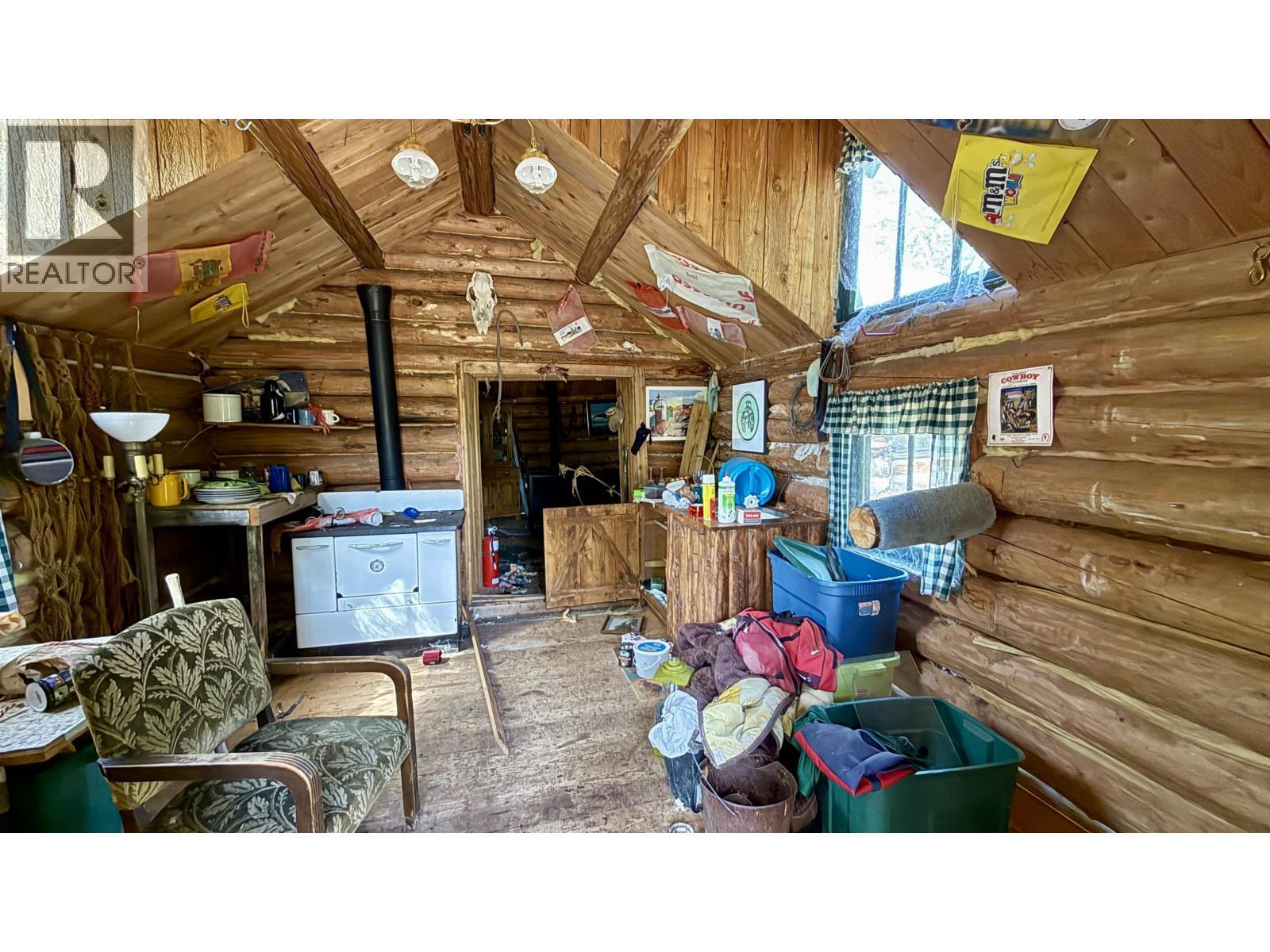 7364 Watch Lake Road, Lone Butte, BC -