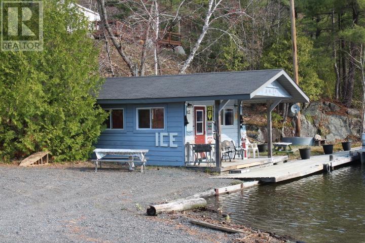 6109 Highway 557, Blind River, ON