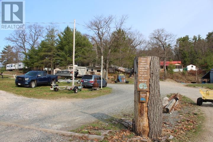 6109 Highway 557, Blind River, ON