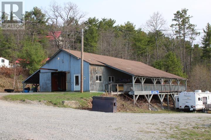6109 Highway 557, Blind River, ON