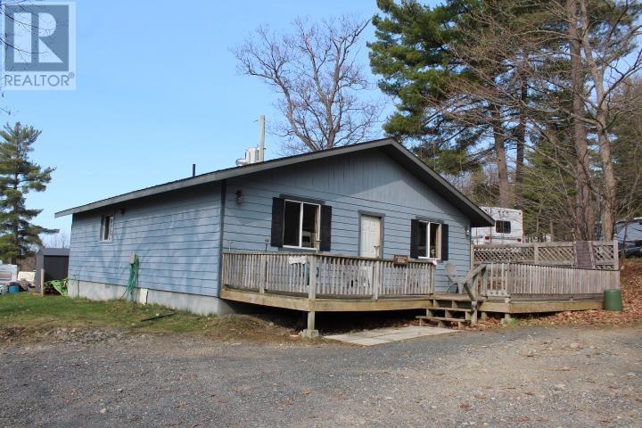6109 Highway 557, Blind River, ON