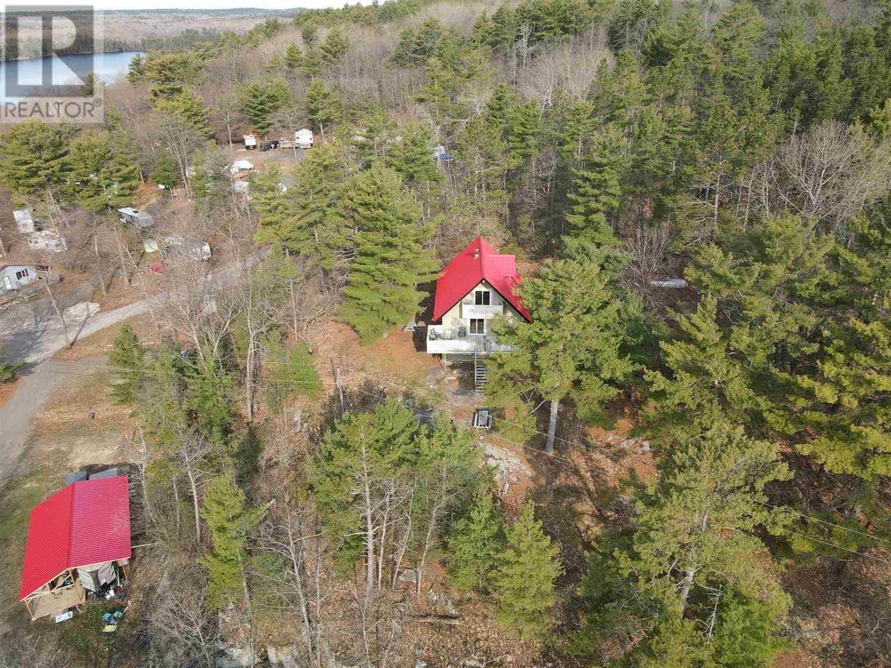 6109 Highway 557, Blind River, ON