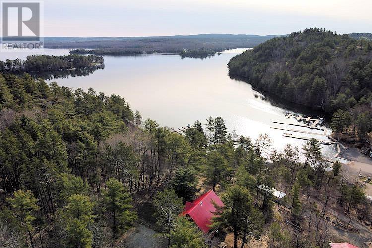 6109 Highway 557, Blind River, ON