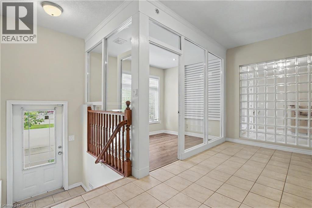 619 Wild Ginger Avenue Unit# C15 & #C16, Waterloo, ON - Indoor Photo Showing Other Room