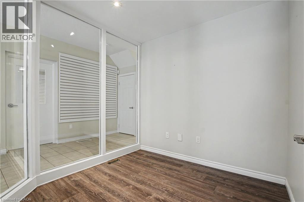 619 Wild Ginger Avenue Unit# C15 & #C16, Waterloo, ON - Indoor Photo Showing Other Room