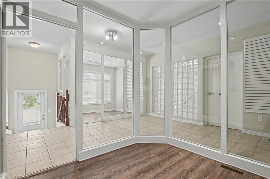619 Wild Ginger Avenue Unit# C15 & #C16, Waterloo, ON - Indoor Photo Showing Other Room