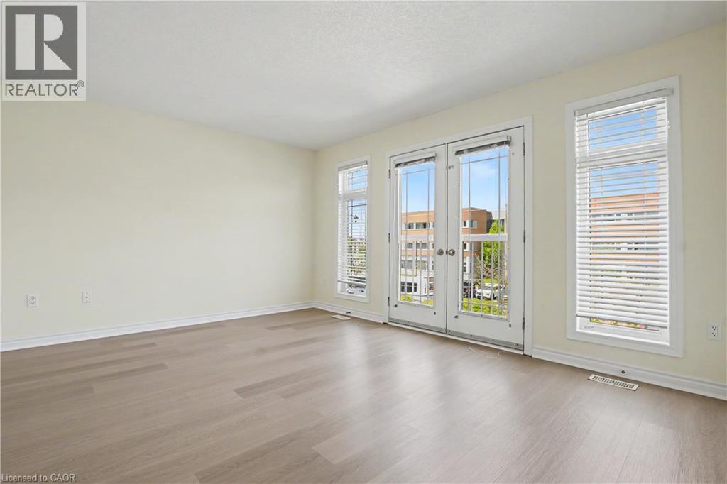 619 Wild Ginger Avenue Unit# C15 & #C16, Waterloo, ON - Indoor Photo Showing Other Room
