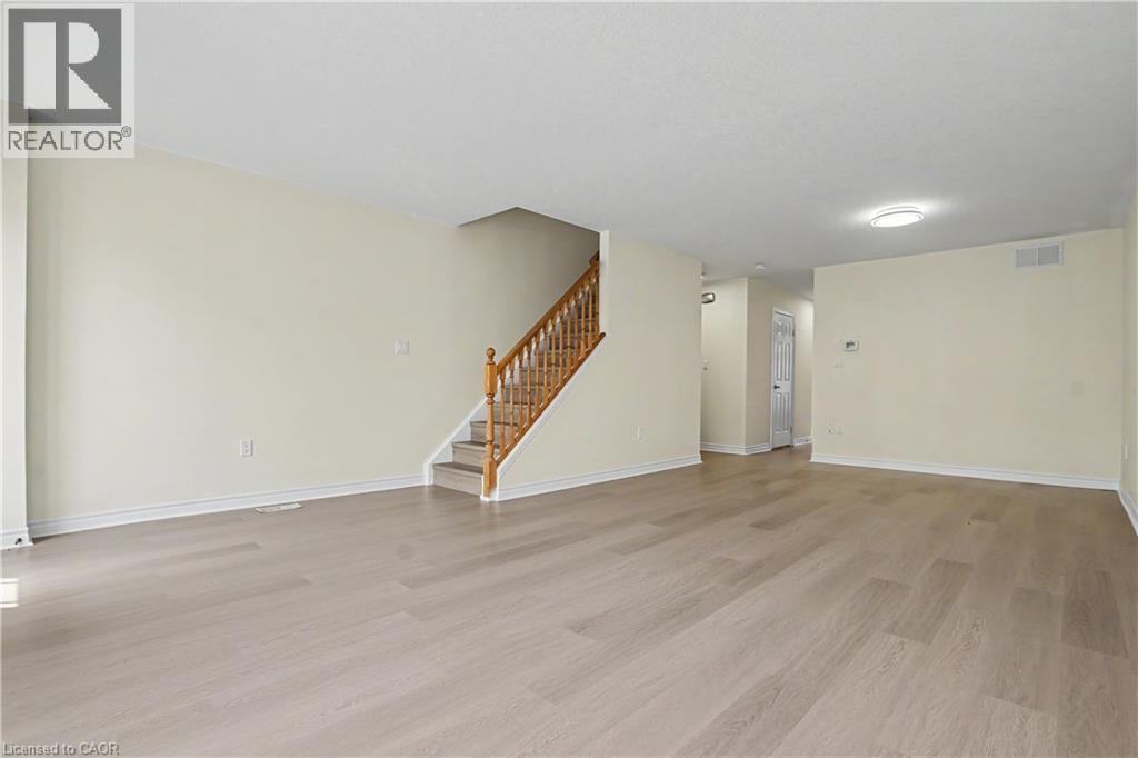 619 Wild Ginger Avenue Unit# C15 & #C16, Waterloo, ON - Indoor Photo Showing Other Room
