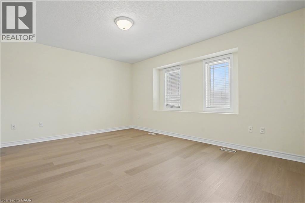 619 Wild Ginger Avenue Unit# C15 & #C16, Waterloo, ON - Indoor Photo Showing Other Room