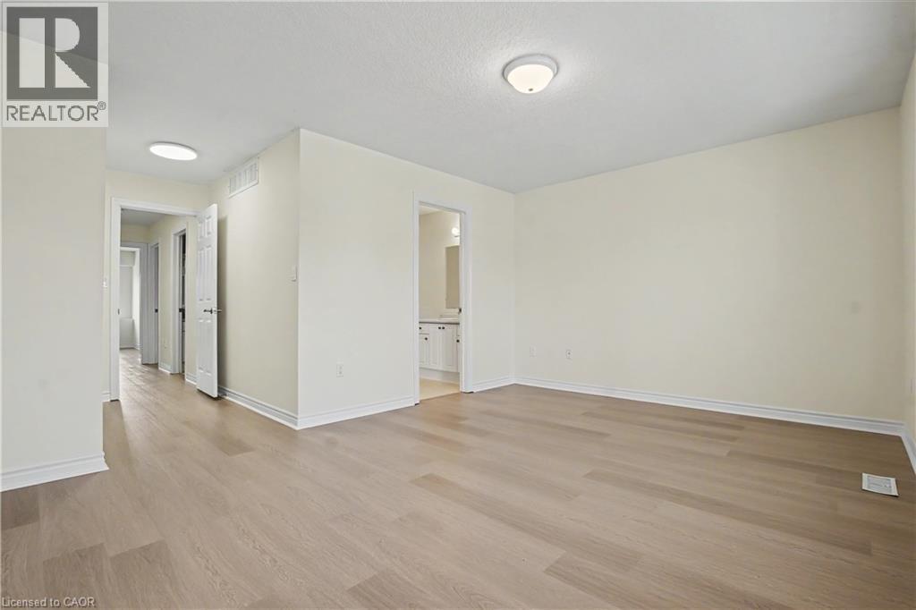 619 Wild Ginger Avenue Unit# C15 & #C16, Waterloo, ON - Indoor Photo Showing Other Room