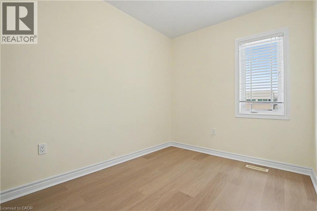 619 Wild Ginger Avenue Unit# C15 & #C16, Waterloo, ON - Indoor Photo Showing Other Room